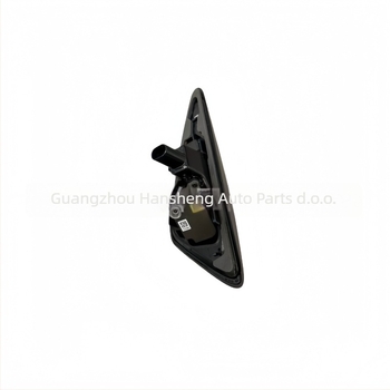 Handis Kamera za blatnik za Tesla Model 3/Y (Model Refresh 3/Y) – Plastika, Dijelovi 1820734 i 1820735