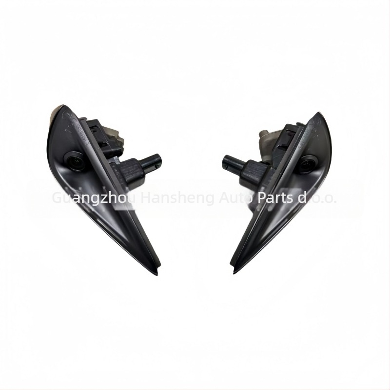 Handis Kamera za blatnik za Tesla Model 3/Y (Model Refresh 3/Y) – Plastika, Dijelovi 1820734 i 1820735