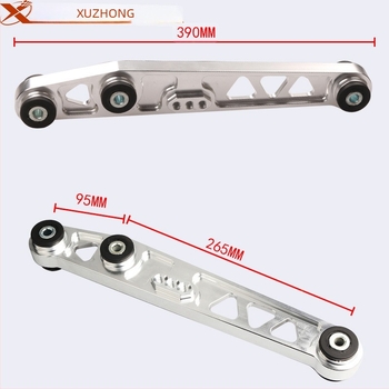Asahi aluminijski donji ovjesni arm LCA-1002 za Honda Civic EG 92-95 (Mogućnost prilagođene obrade)