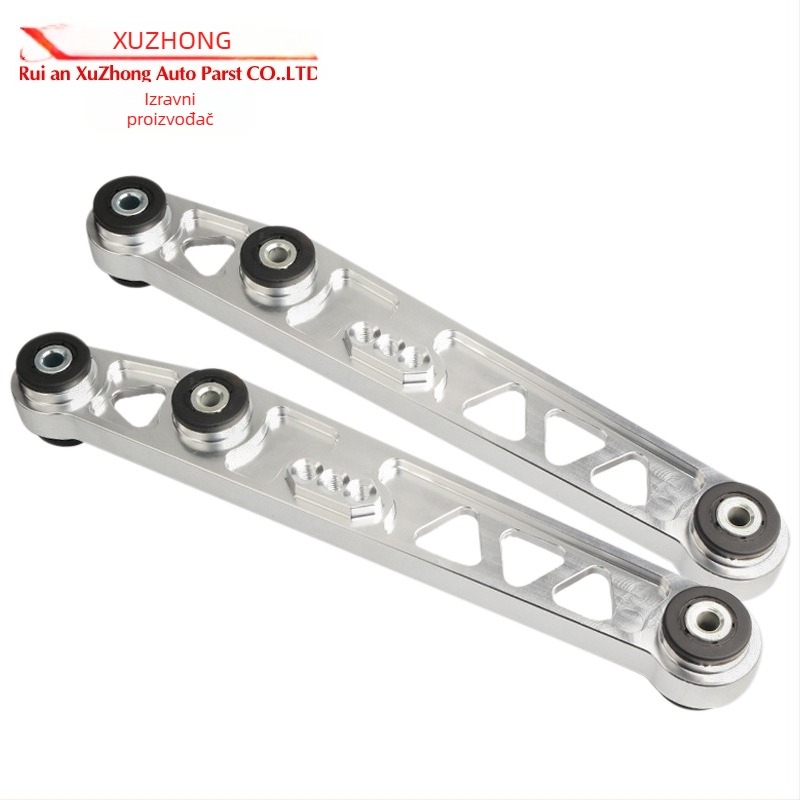 Asahi aluminijski donji ovjesni arm LCA-1002 za Honda Civic EG 92-95 (Mogućnost prilagođene obrade)