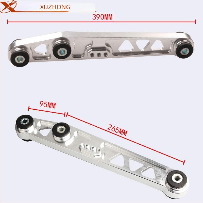 Asahi aluminijski donji ovjesni arm LCA-1002 za Honda Civic EG 92-95 (Mogućnost prilagođene obrade)