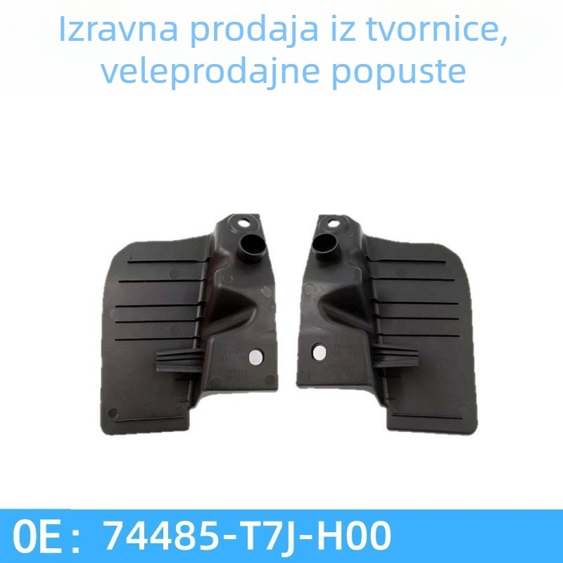 Stražnji blatnik i unutarnja obloga luka kotača za Binzhi XRV, model 74475/74485-T7J