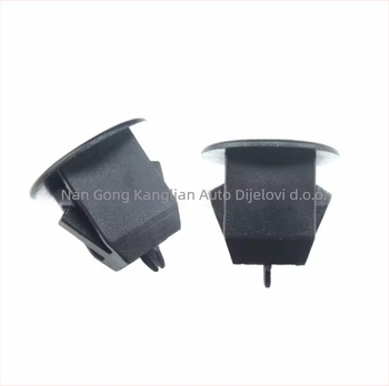 Kanglian 1700 Najlonska kopča za unutarnji panel prtljažnika Volvo S80/S80L/S60/S40