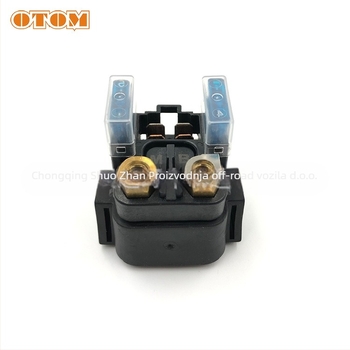 OTOM starter relej 5820A KTM za terenske motocikle, 12V