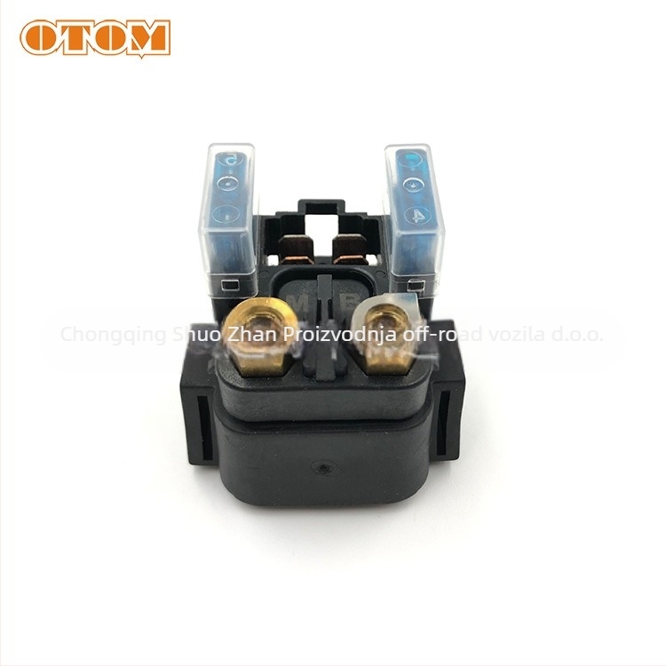 OTOM starter relej 5820A KTM za terenske motocikle, 12V