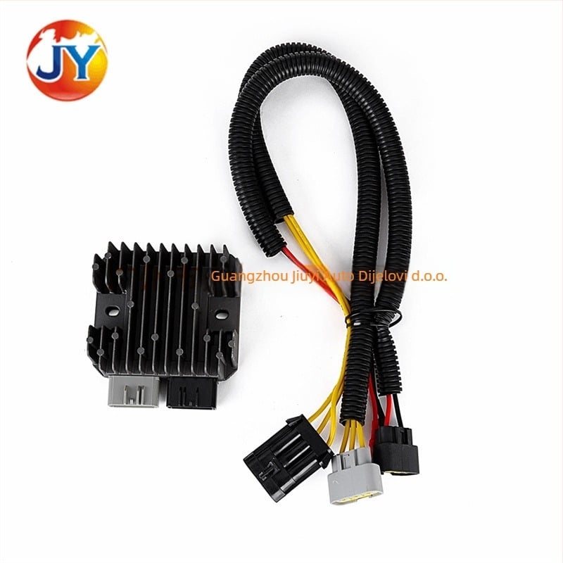 Regulator-izravnivač napona za Polaris, 14.5V, 300W, modeli 4015229, 4013904, 4014029, 4013247, Brend JY