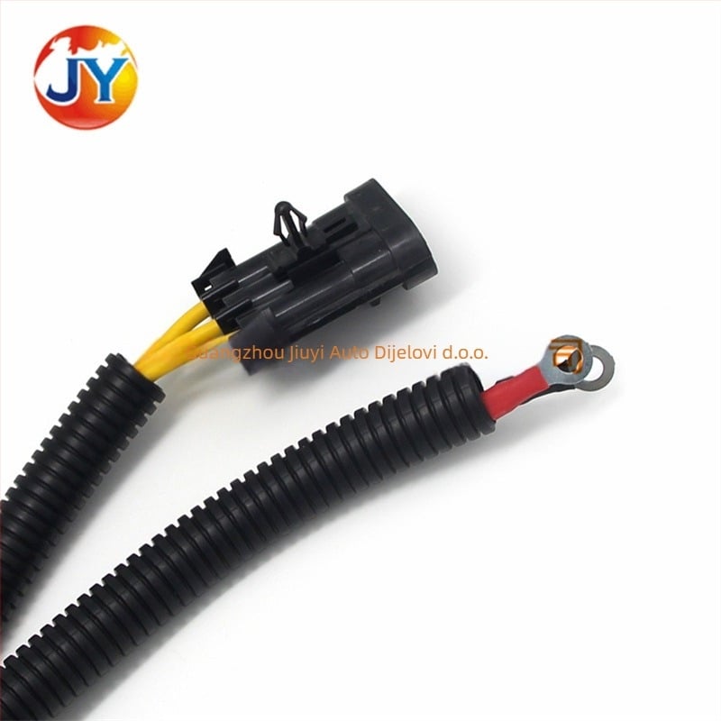 Regulator-izravnivač napona za Polaris, 14.5V, 300W, modeli 4015229, 4013904, 4014029, 4013247, Brend JY