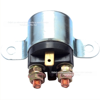 Starter relej za ATV Bombardier Outlander 400/500/650/1000