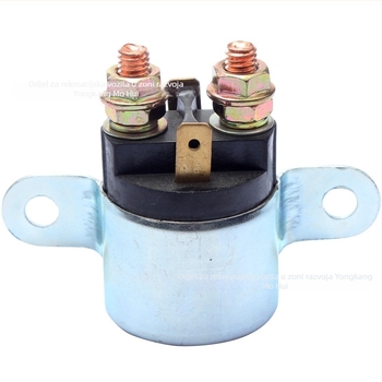 Starter relej za ATV Bombardier Outlander 400/500/650/1000