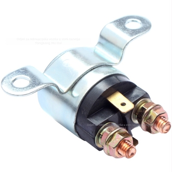Starter relej za ATV Bombardier Outlander 400/500/650/1000