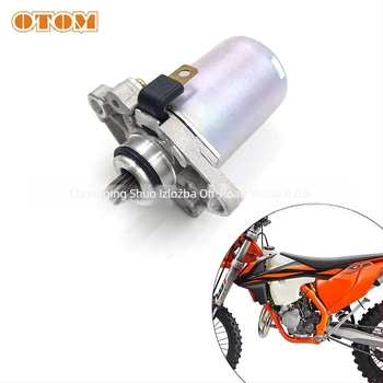 OTOM 12V startni motor za KTM 150XCW (2017-2019) i Husqvarna TE150 motocikl