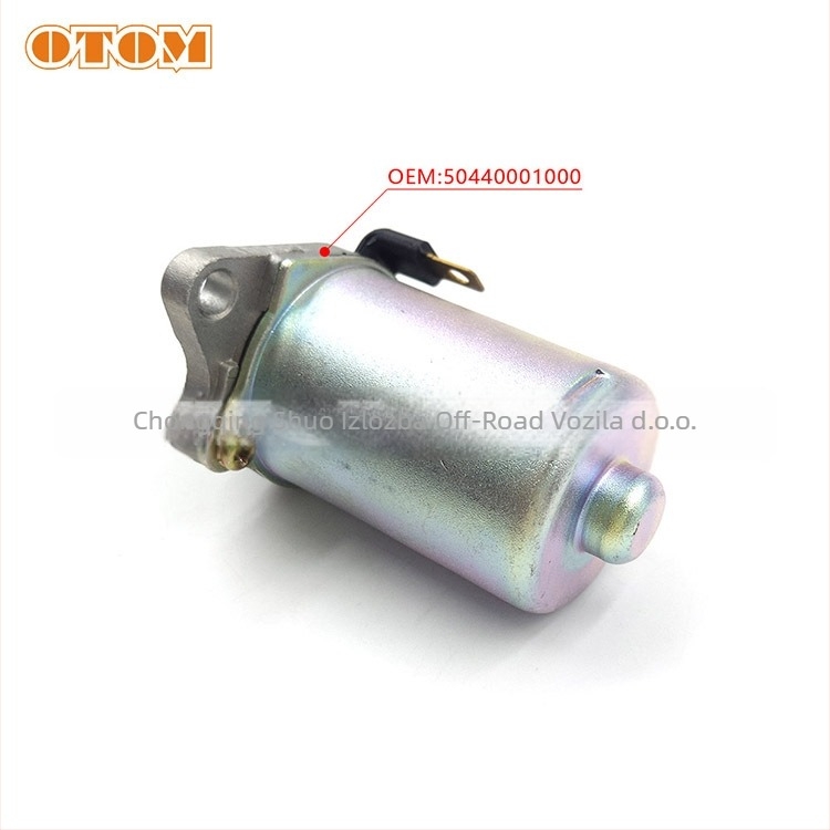 OTOM 12V startni motor za KTM 150XCW (2017-2019) i Husqvarna TE150 motocikl