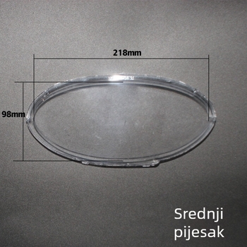 Kućište instrument ploče Zhongsha motocikl, model YBK-ZS, Leopard Card