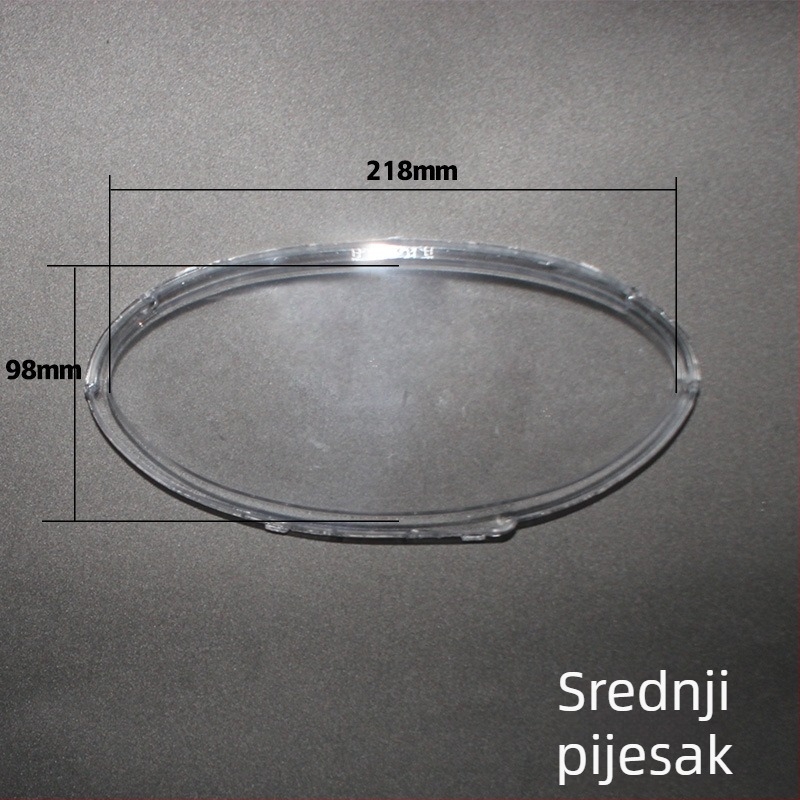 Kućište instrument ploče Zhongsha motocikl, model YBK-ZS, Leopard Card