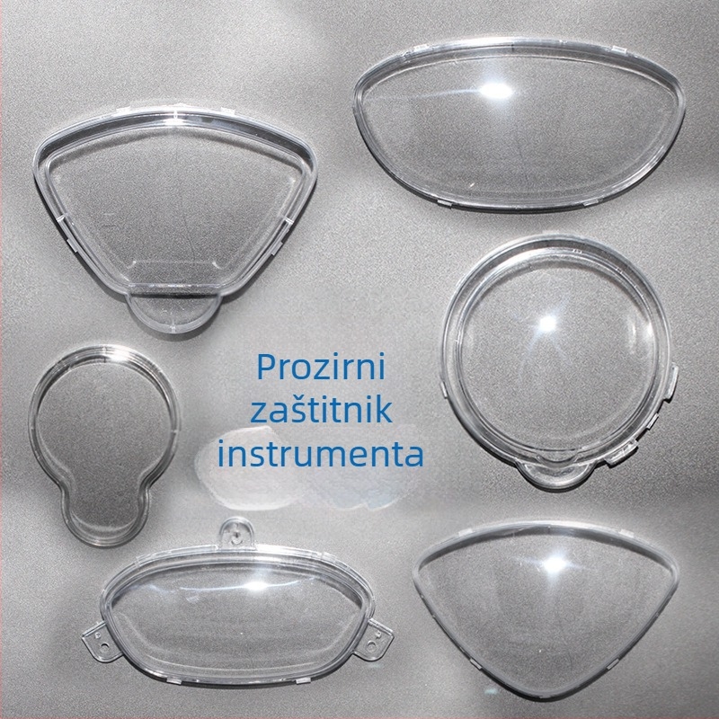 Kućište instrumenata za motocikl Leopard Card YBK-XY, kompatibilno s Fast Eagle