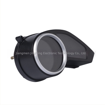 Instrument ploča za motocikl – GY200 model, marka JG, 12V, kompatibilan s GY200