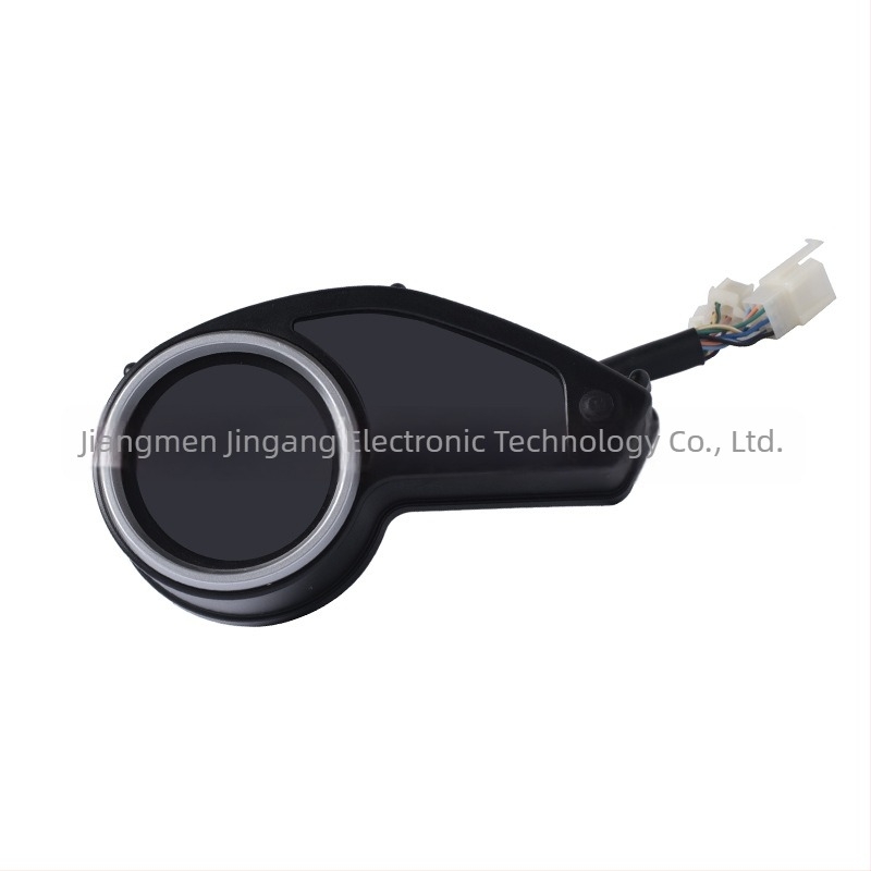 Instrument ploča za motocikl – GY200 model, marka JG, 12V, kompatibilan s GY200