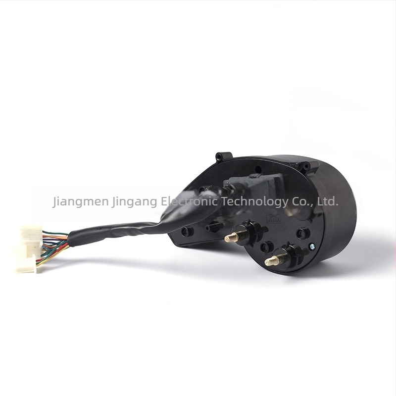 Instrument ploča za motocikl – GY200 model, marka JG, 12V, kompatibilan s GY200