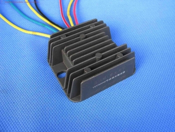 Regulator napona i ispravljač za motocikl, Haoyue tip prekidača, visoke učinkovitosti, ušteda goriva, za modele velikog radnog obujma