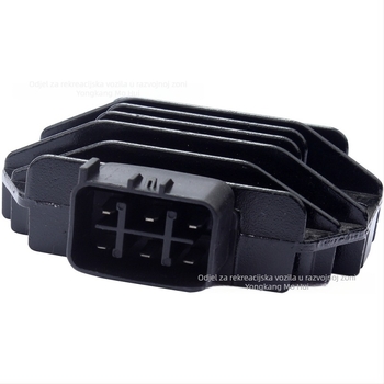 Ispravljač napona i regulator za ATV Yamaha YFM250X, YFM125, YFM125GH, YFM350A, YFM350FWA, YFM400F