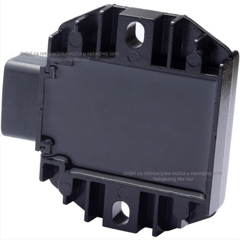 Ispravljač napona i regulator za ATV Yamaha YFM250X, YFM125, YFM125GH, YFM350A, YFM350FWA, YFM400F