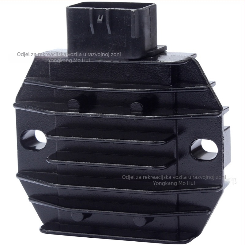 Ispravljač napona i regulator za ATV Yamaha YFM250X, YFM125, YFM125GH, YFM350A, YFM350FWA, YFM400F