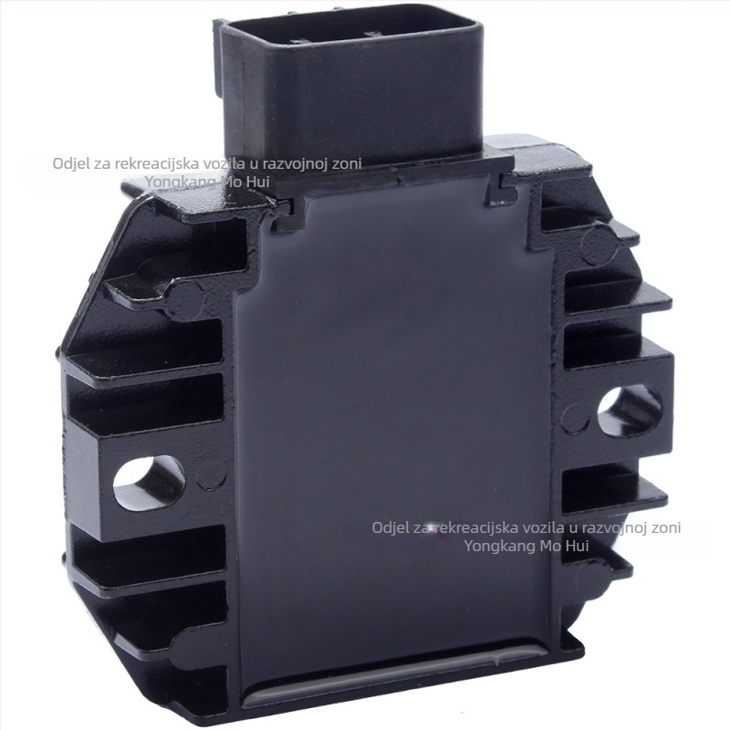 Ispravljač napona i regulator za ATV Yamaha YFM250X, YFM125, YFM125GH, YFM350A, YFM350FWA, YFM400F
