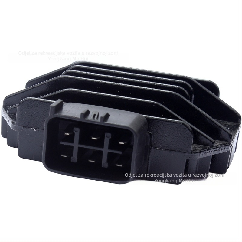 Ispravljač napona i regulator za ATV Yamaha YFM250X, YFM125, YFM125GH, YFM350A, YFM350FWA, YFM400F