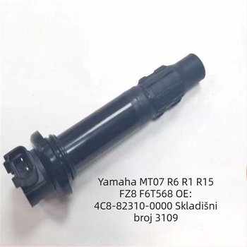 Bobina za paljenje F6T568 12V EFI za Yamaha R1/R6