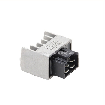 Regulator napona i ispravljač za motocikl – Xixing HJ100T (Model: Xixing voltage regulator rectifier; Brend: Excellence; Kompatibilni modeli: On Demand)