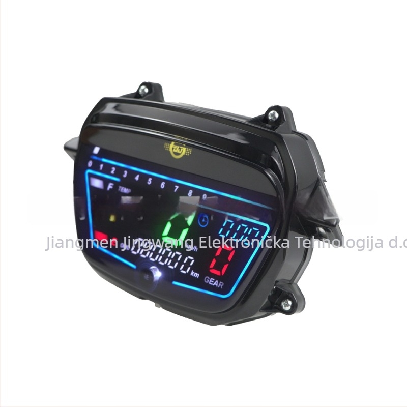 Panel instrumenata motocikla JG Led-049 Dayang za EX100