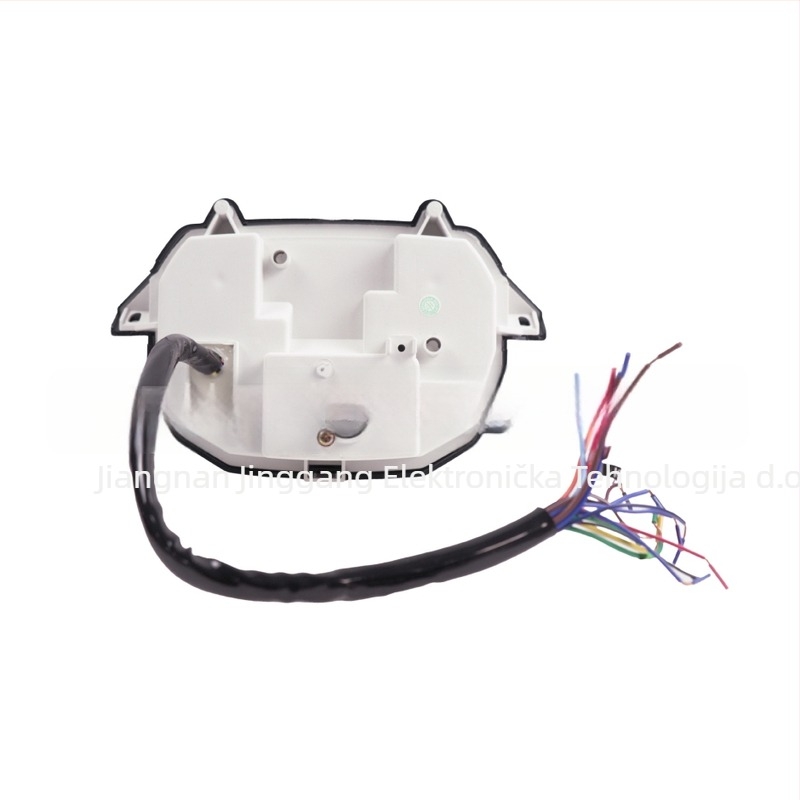 Panel instrumenata motocikla JG Led-049 Dayang za EX100