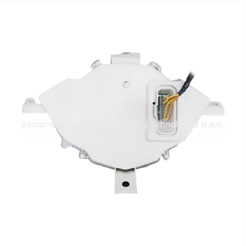 Motociklistička instrument ploča s LED, JG