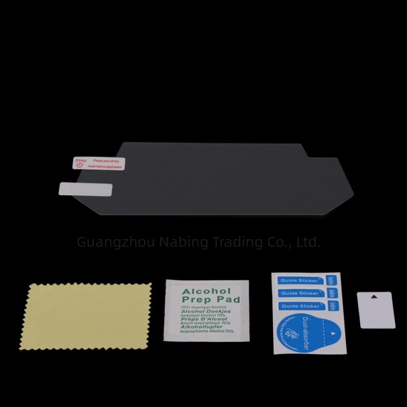 CK film za ploču instrumenta NC700/NC750/X, model NC750 700, 22V, 22W