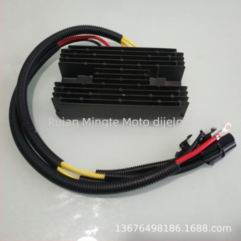 Regulator napona/ispravljač za Polaris Sportsman RZR900 – 14.5V, 300W, model rz900