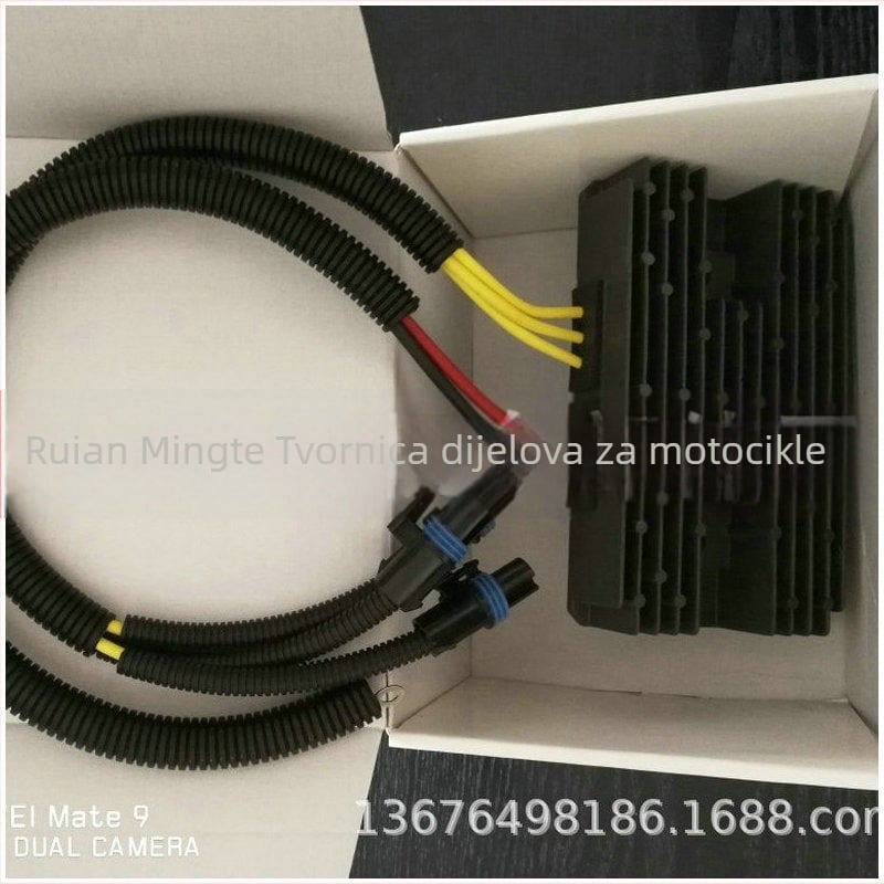 Regulator napona/ispravljač za Polaris Sportsman RZR900 – 14.5V, 300W, model rz900