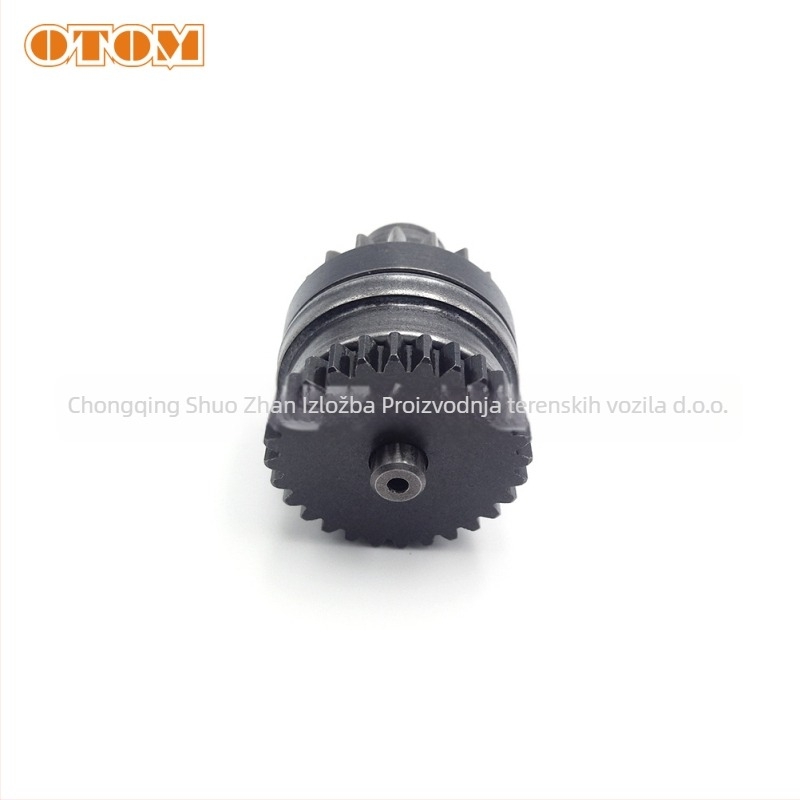 OTOM KTM jednostranični startni zupčani sklop za motocikl, 12V, model XCW300 15-16, Kompatibilni modeli: KTM