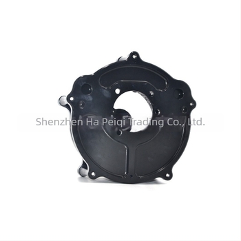 Zračni filter za motocikl HPQ 6010 za Harley 883 XL1200 retro
