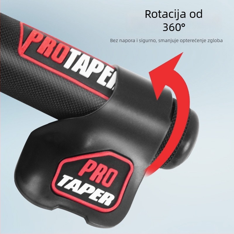 XG-128 Univerzalni motocikl dodatak: pomoć pri gasu i upravljaču, uštedu napora
