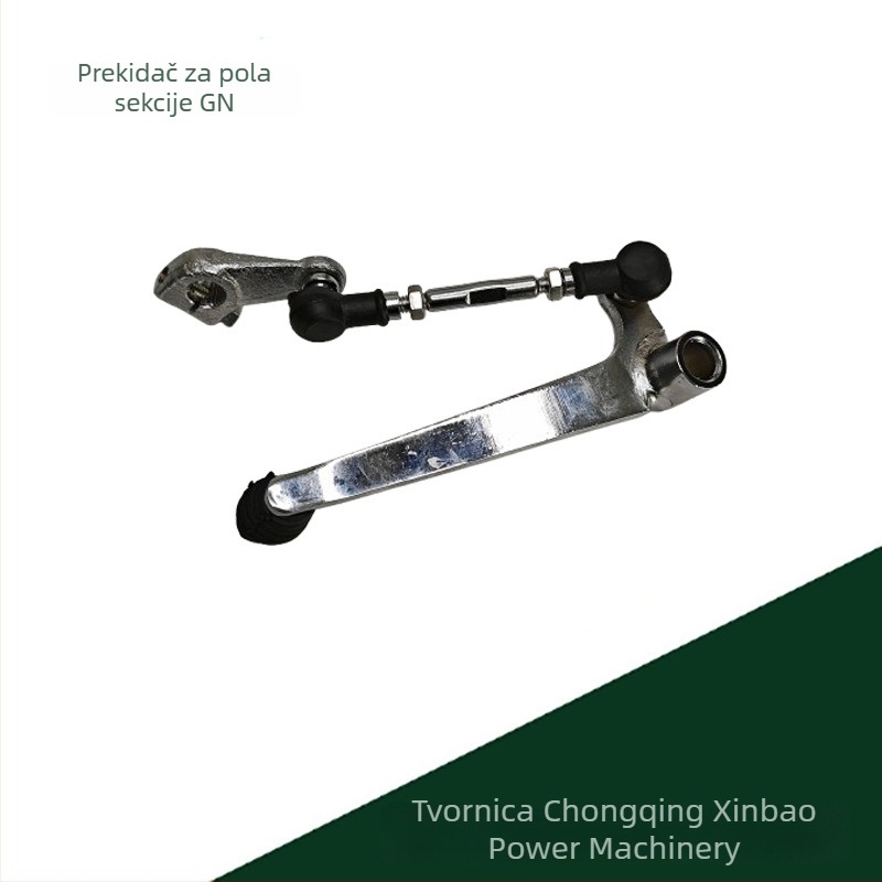 GN polu-sekcijska ručica mjenjača za motocikl Chongqing Xinbao