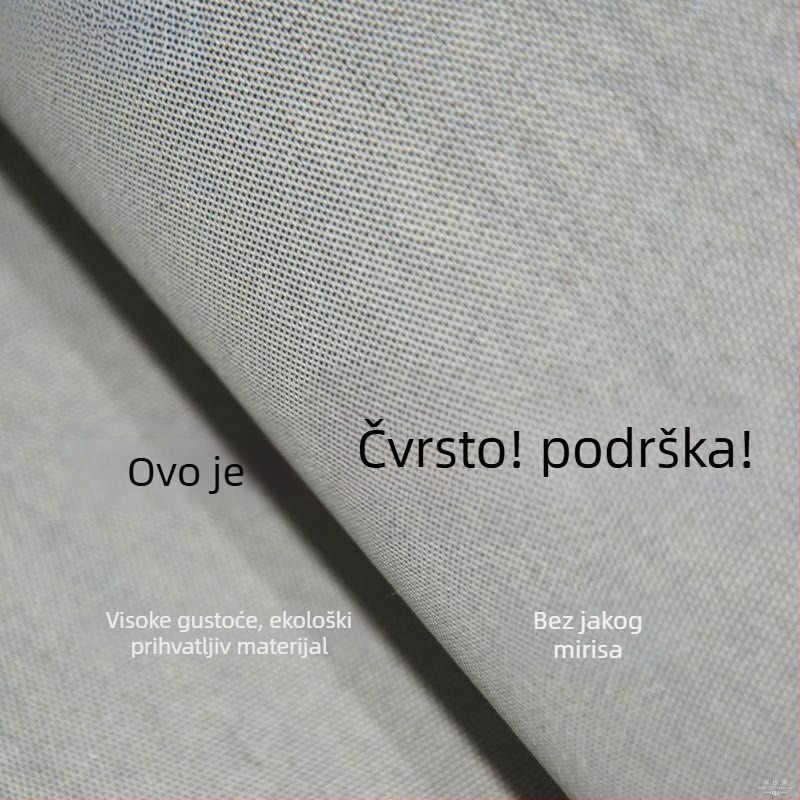 Čvrsta podstava za šešire i torbe, samoljepljiva unutarnja podstava, ručno izrađeno