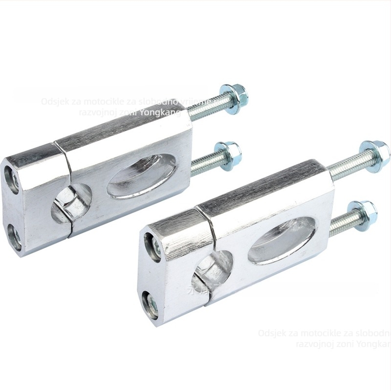 Off-road motocikl adapter upravljača s blokom tlaka za CRF50 XR50, 50-125cc
