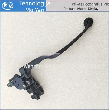 Kontrolna poluga motocikla Moyan BZ-1 Univerzalna