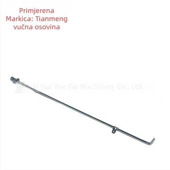 Haiyue poluga kočnice za Tian Meng, model HYP-LG-002