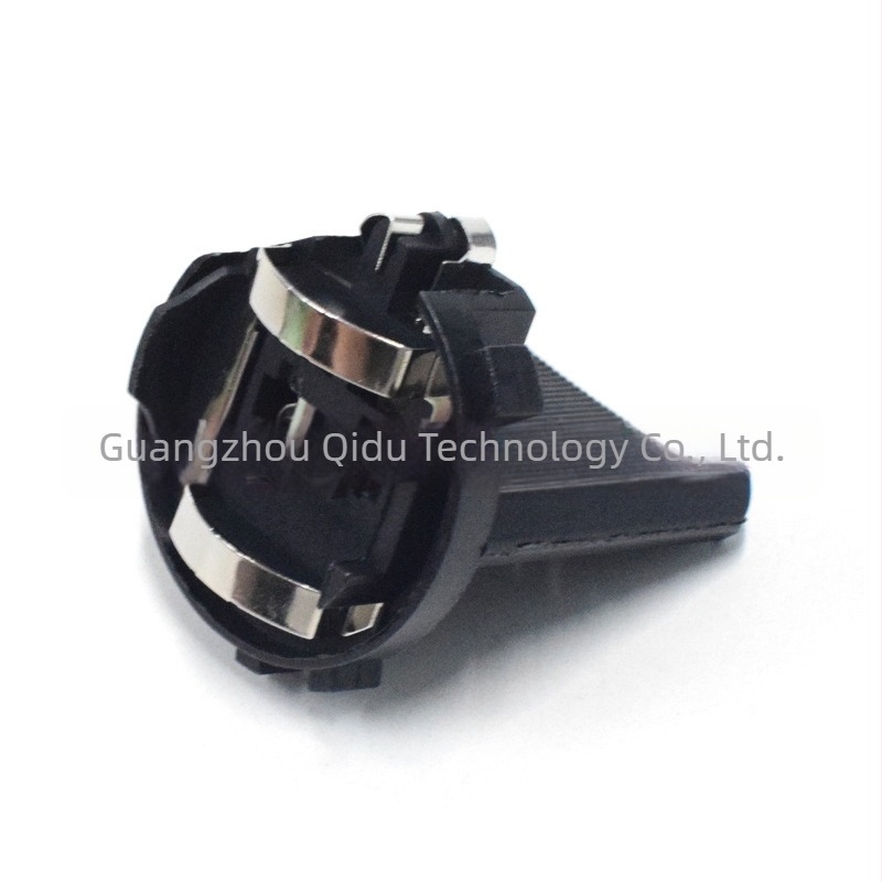 Y114 Originalni automobil HALOGENA držač lampe za Golf 7, Jetta, Touran, Sharan i Vios H7, ABS
