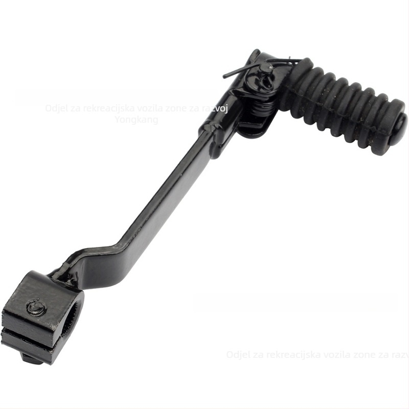 Sklopiva ručica mjenjača za terenske motocikle i ATV, univerzalni model, kompatibilan s 50cc-250cc