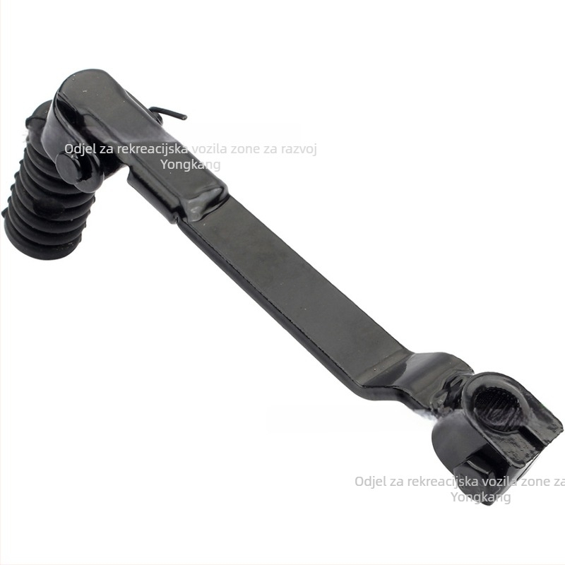 Sklopiva ručica mjenjača za terenske motocikle i ATV, univerzalni model, kompatibilan s 50cc-250cc