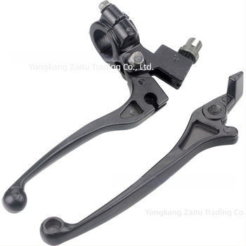 Set ručice kočnice desne i ručice spojke lijeve za ATV 50–125cc XR/CRF