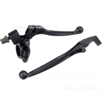Set ručice kočnice desne i ručice spojke lijeve za ATV 50–125cc XR/CRF