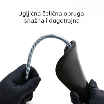 Concerning podesive plastične opruge za cipele – držač/expander za cipele, model: držači za cipele, stil: držači za cipele, marka: Concerning, pogodno za sve sezone